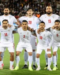 MK体育网页版-半岛电视台：亚足联称伊朗还未退出世界杯 若他们真缺席或不选递补