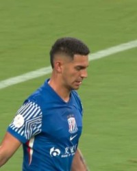 一心为争冠，阿苏埃拒国家队征召 申花踢江原别硬拼 吴曦能踢泰山