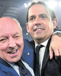 MK体育娱乐-【观察】马罗塔成功学详解：充沛情商，可以一敌众