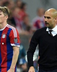 MK体育APP-施魏因斯泰格：瓜迪奥拉是德国足球衰退的重要原因