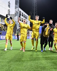 MK体育APP-博德闪耀已一个多月未参加正式比赛，但欧冠3-1击败曼城