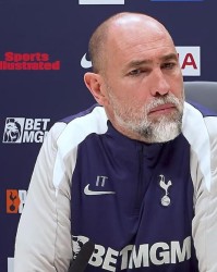 MK体育官网-赢球平息降级讨论？图多尔：我们更衣室里不会去想这些