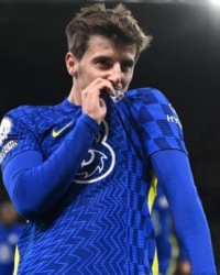 MK体育官网-【英超】芒特传射 齐耶赫制胜 切尔西2比1沃特福德