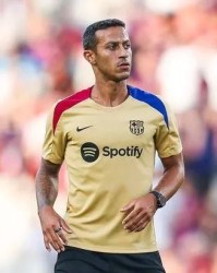 MK体育网页版-罗马诺：蒂亚戈已与巴萨敲定协议，最快下周加入弗里克教练组