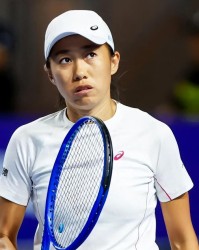 MK体育-张帅多哈站资格赛首轮0比2不敌兹沃娜列娃|WTA|晋级|咪咕_新浪体育_新浪新闻