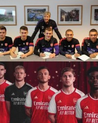 MK体育-枪手引援净投入5.3亿，阿尔特塔3年半赶超温格22年