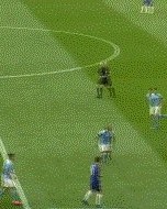 【足总杯】丁丁伤退 齐耶赫致胜球 切尔西淘汰曼城