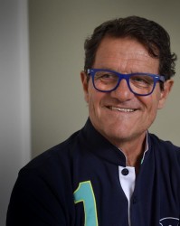 MK体育下载-卡佩罗：米兰德比需时刻保持专注，希望看到满血状态的莱奥